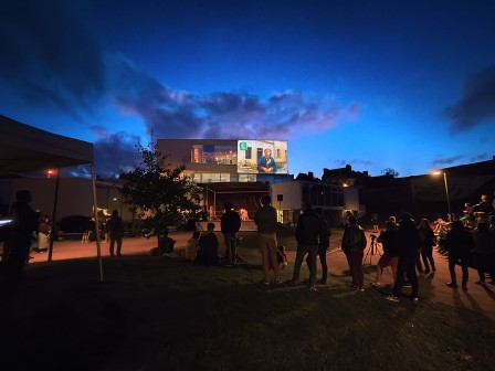 Journées du Patrimoine 2025 à Baud - Projection du film de Mathurine