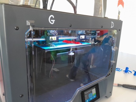 Impression 3D
