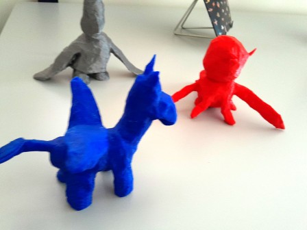 Impression 3D