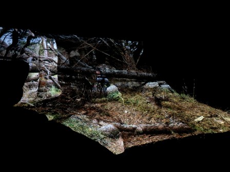 Projections « Dioramas »