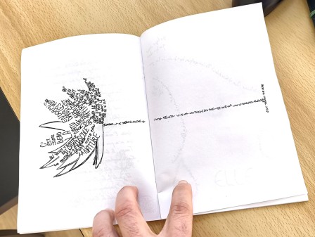 Édition des calligrammes