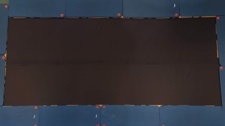 Fresque étape 1