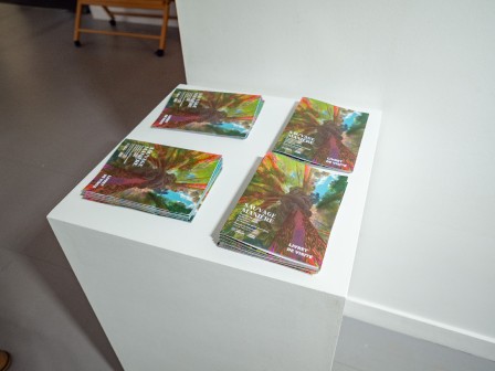 Livrets de visite