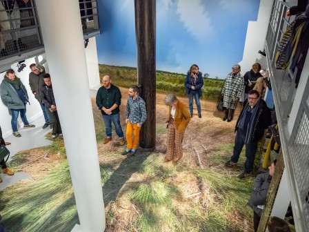 Vernissage Sauvage Manière Lorient 2024