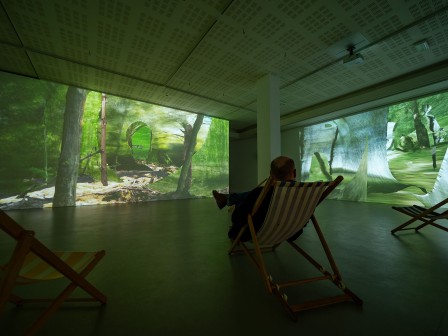 Terrarium - Sauvage Manière - ©Thomas Daveluy, Guillaume Lepoix - Lorient 2024