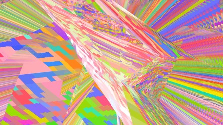 ZeroDimension - Thomas Daveluy, 2016-2024